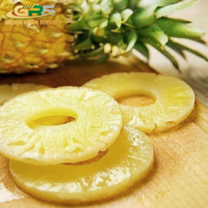Pineapple Honey