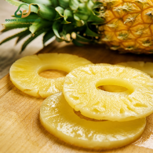 Pineapple Honey