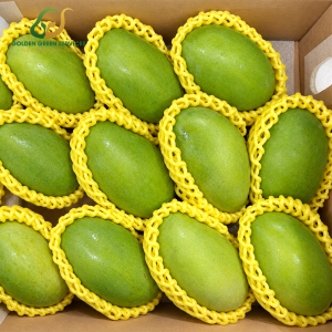Xoài Keo Xanh