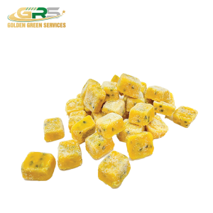 Chanh Dây Đông Lạnh IQF