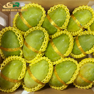 Green Kaew Mango