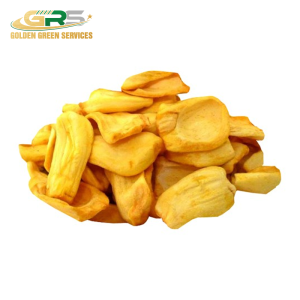 Mít Sấy Giòn