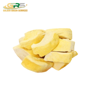 Sublimation Dried Durian