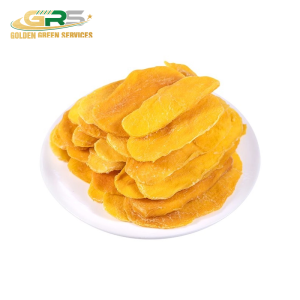 Xoài Sấy Dẻo