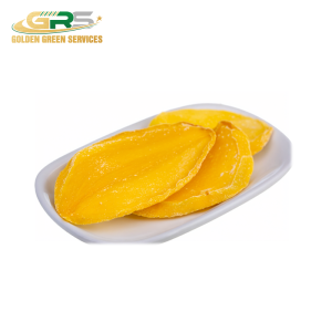 Xoài Sấy Thăng Hoa