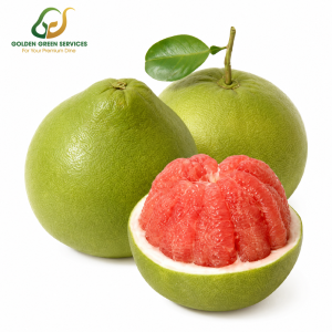 Green Skin Grapefruit