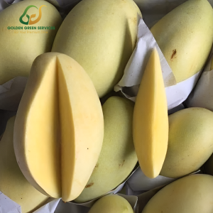 Xoài Keo Vàng