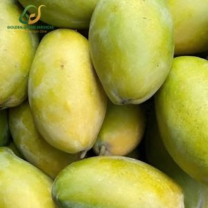 Green Kaew Mango