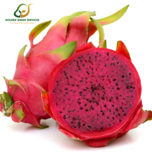 Red Dragon Fruit