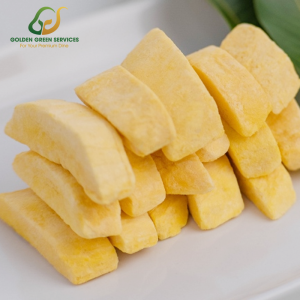 Xoài Sấy Thăng Hoa