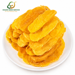 Xoài Sấy Dẻo