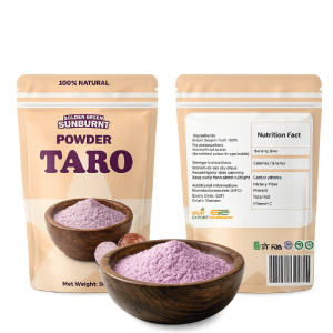 Taro Powder
