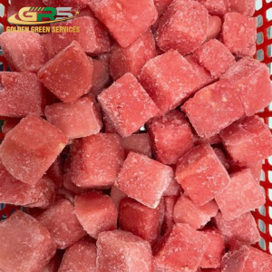 IQF Frozen Watermelon
