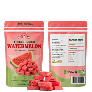 IQF Frozen Watermelon