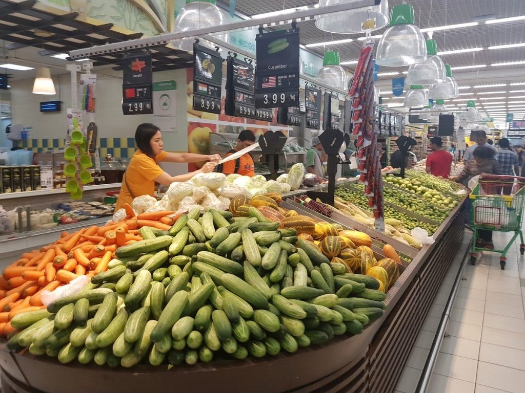Nông sản Việt định vị chuỗi giá trị toàn cầu nhờ công nghệ và chuẩn hóa quốc tế