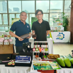 Golden Green Services hợp tác cùng Hợp tác xã GAP Cù Lao Giêng – Kết nối vùng trồng xoài Việt Nam với thị trường quốc tế